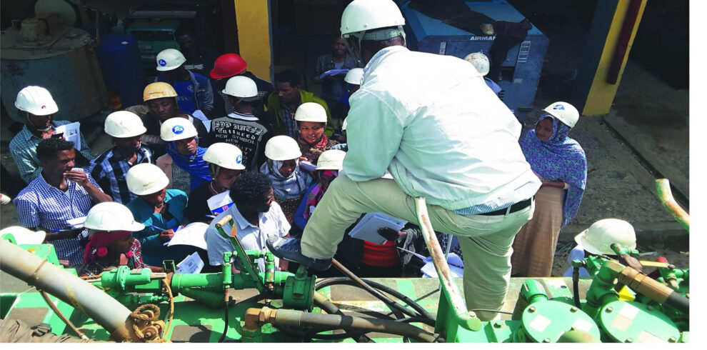 4 Generator Operations and Maintenance Training